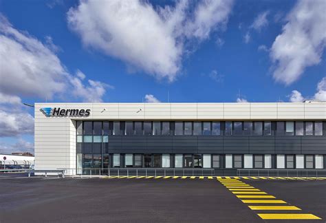 gera spedition hermes|hermes logistikzentrum.